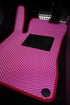 Tapis Auto Sur Mesure en EVA - Avant - (2 pièces)